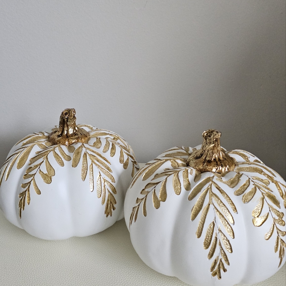 Pumpkins - Picture 3 of 3